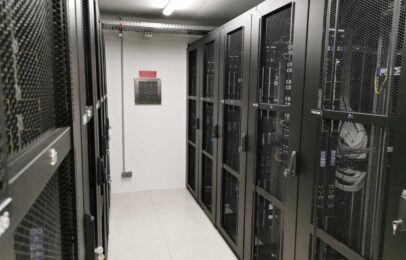 Comment les data centers modulaires contribuent à la réduction de l’empreinte carbone