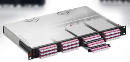 Module LED linéaire de l.Compare 1m long Double puce 50w