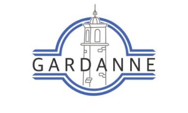Mairie de Gardanne